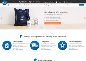 yink.com Deutschland