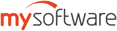 mysoftware.de Logo
